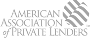Corridor Funding partnered with American Accosication of Private Lenders